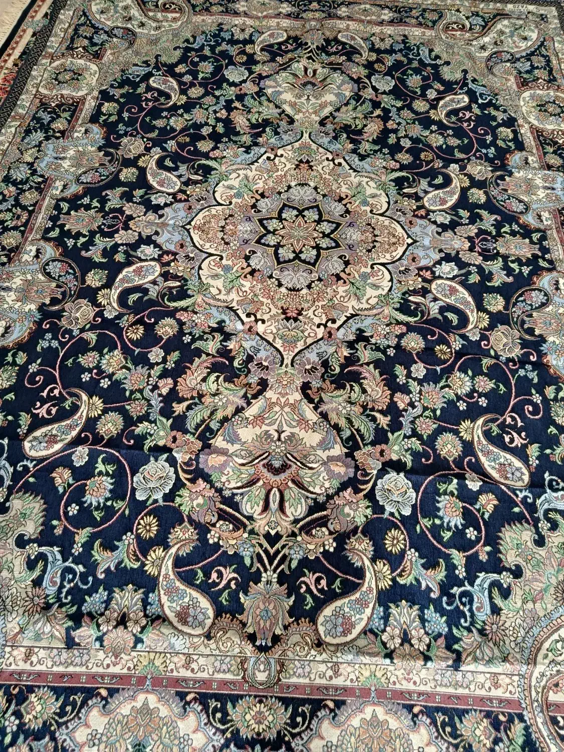 دو عدد روفرشی 9متری  کاملا نو|روفرشی|قدس, شهر‌قدس|دیوار