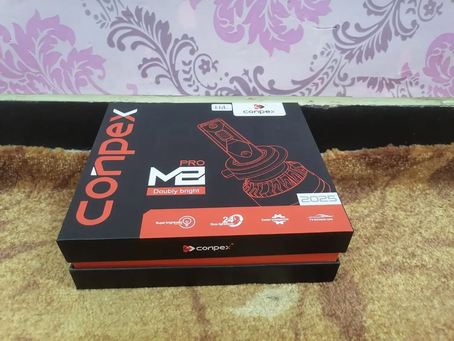 چراغ هدلایت|قطعات یدکی و لوازم جانبی|شادگان, |دیوار