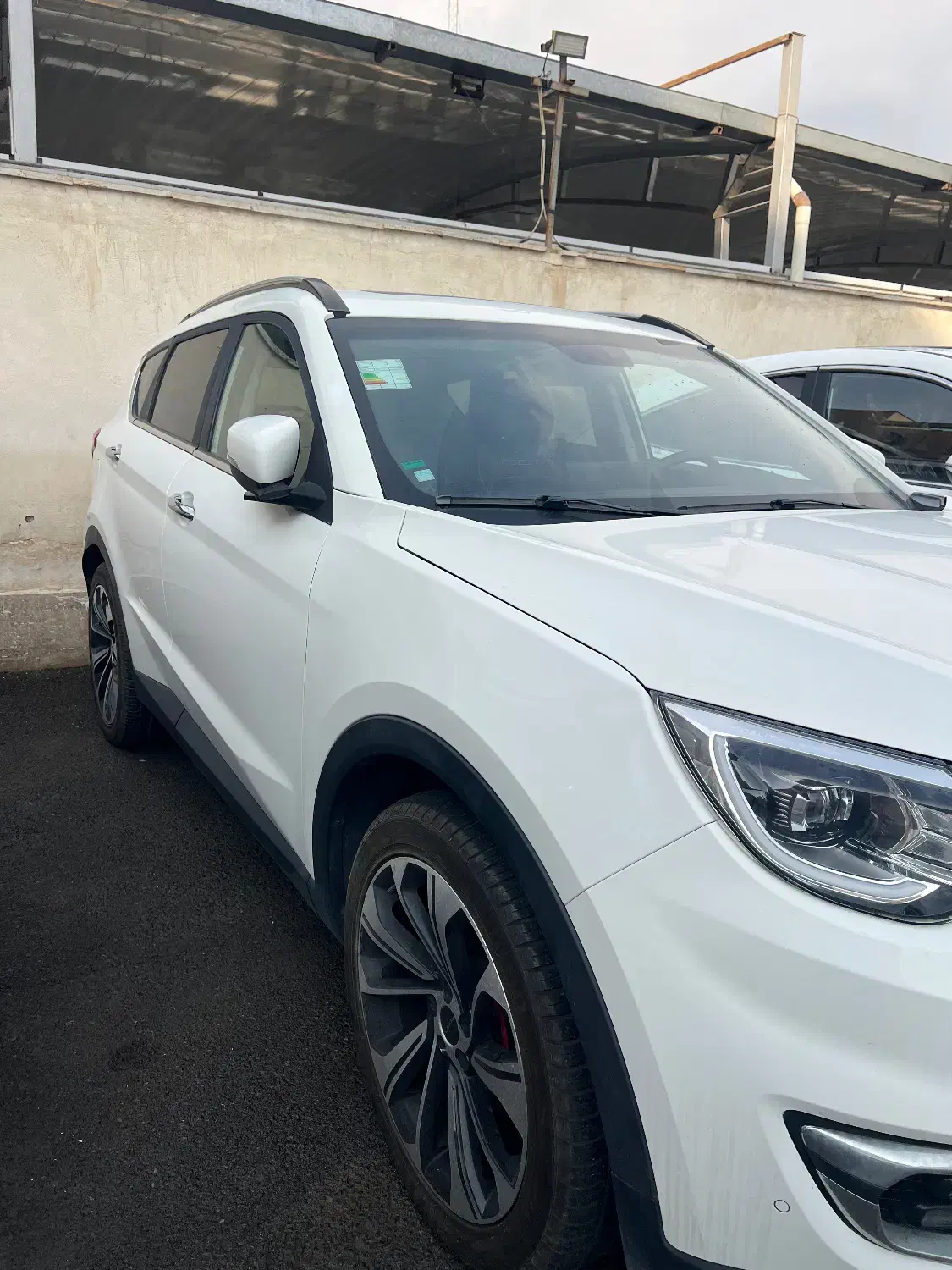 فیدلیتی پرایم ۷ مدل ۱۴۰۴|خودرو سواری و وانت|کرج, مهرویلا شمالی|دیوار