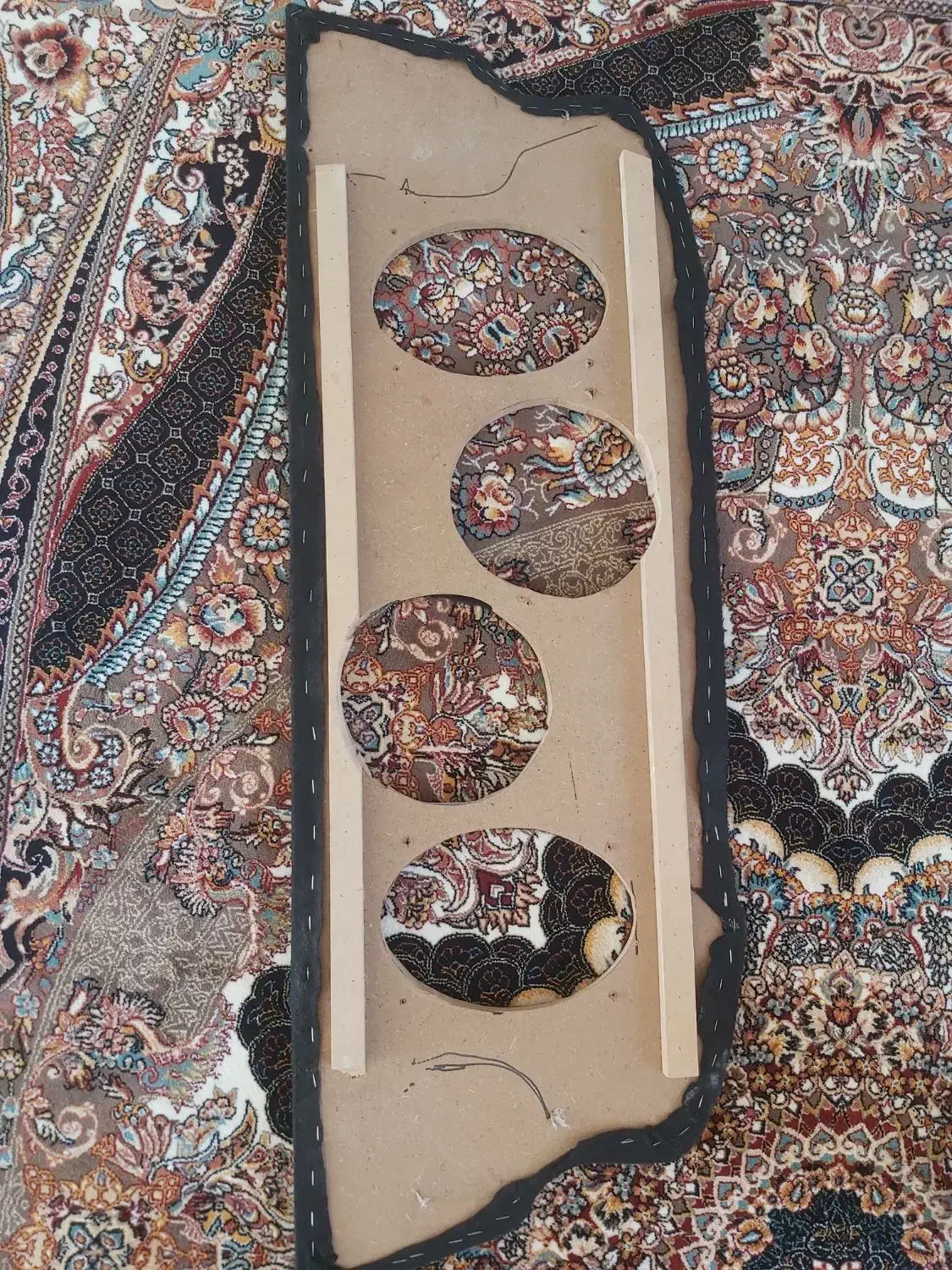 وسایل ماشین|قطعات یدکی و لوازم جانبی|سنندج, |دیوار