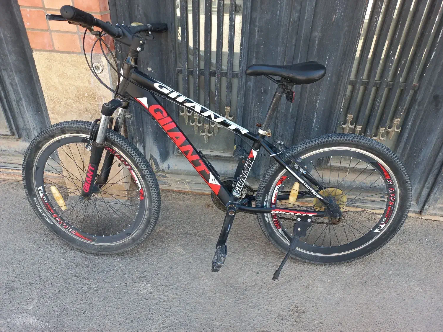 دوچرخه 24|دوچرخه، اسکیت، اسکوتر|کاشان, فاز ۲ ناجی آباد|دیوار