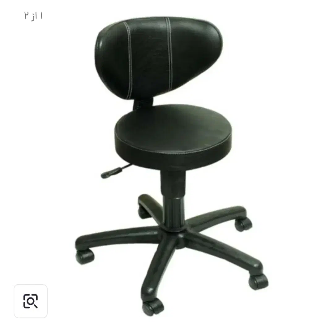 صندلی اصلاح|آرایشگاه و سالن‌های زیبایی|سنقر, |دیوار