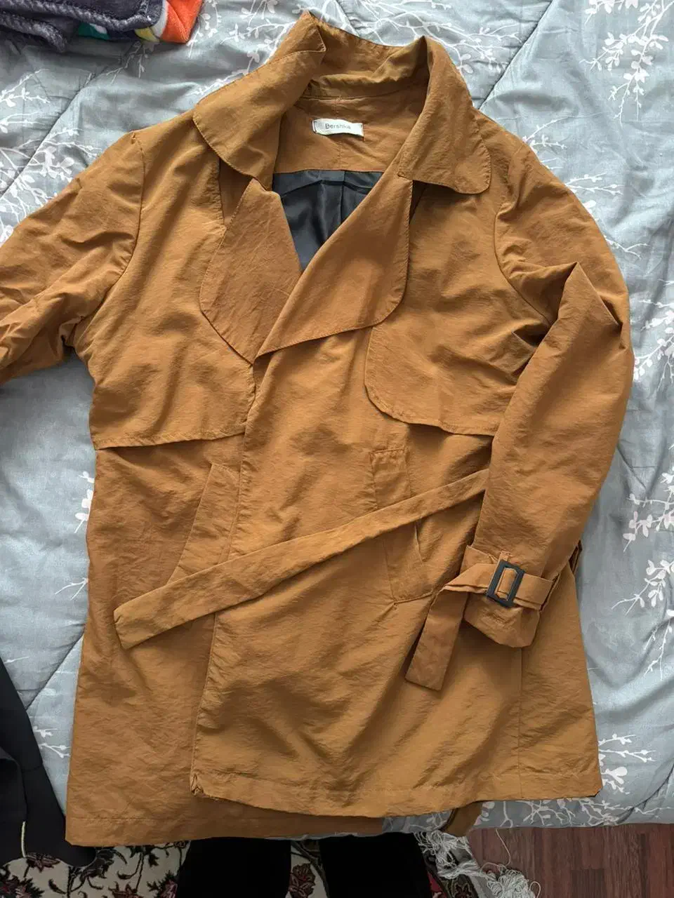 بارانی جنس شمعی فری سایز تا ۴۸|لباس|تبریز, |دیوار