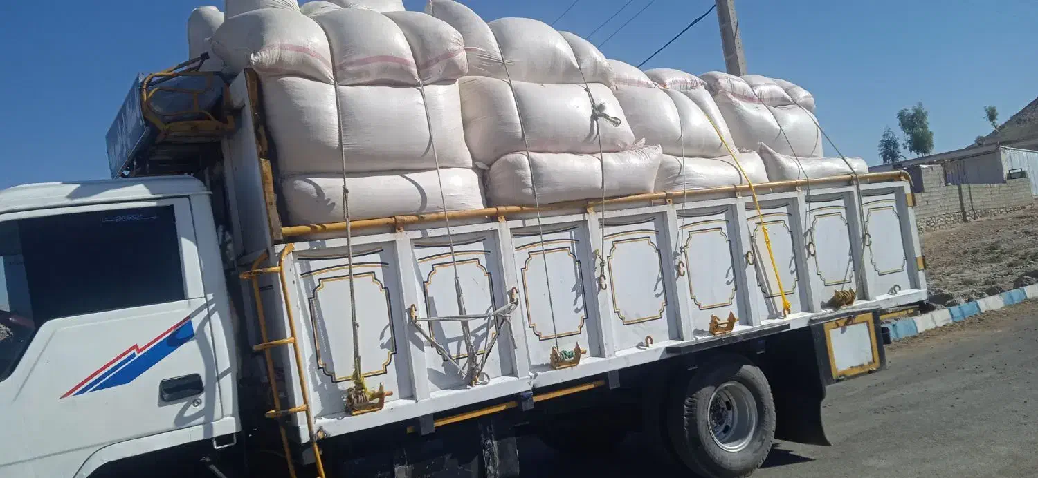 باربری|خدمات حمل و نقل|ایذه, |دیوار