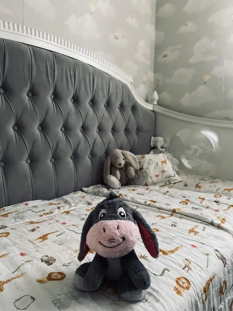 سرویس کودکان و نوجوانان|تخت و صندلی بچه|تهران, شهرک شهید باقری|دیوار