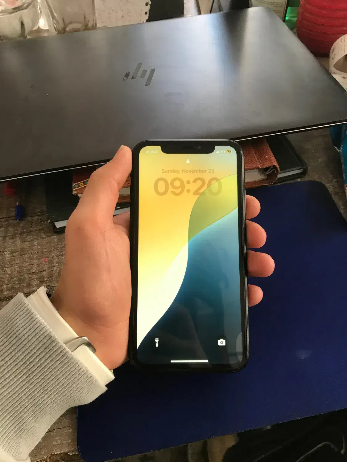 ایفون xr 64|موبایل|سقز, |دیوار