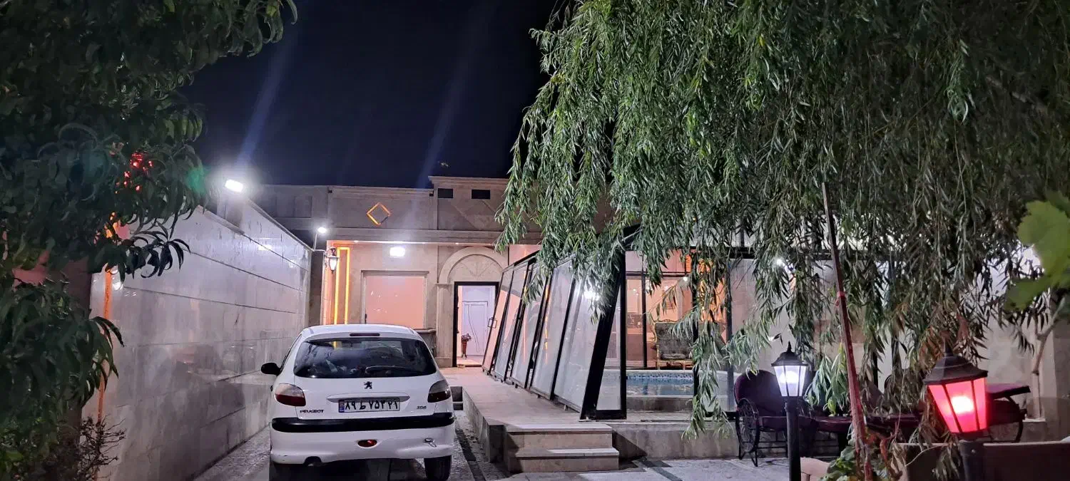 رنت ویلا|اجارهٔ کوتاهمدت ویلا و باغ|باغستان, |دیوار