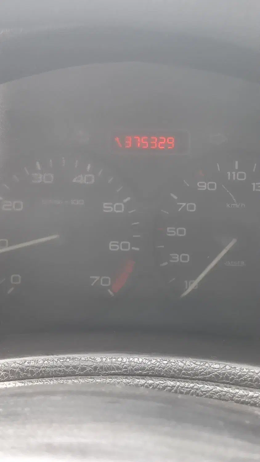 206 sd v20|خودرو کلاسیک|سیاهکل, |دیوار