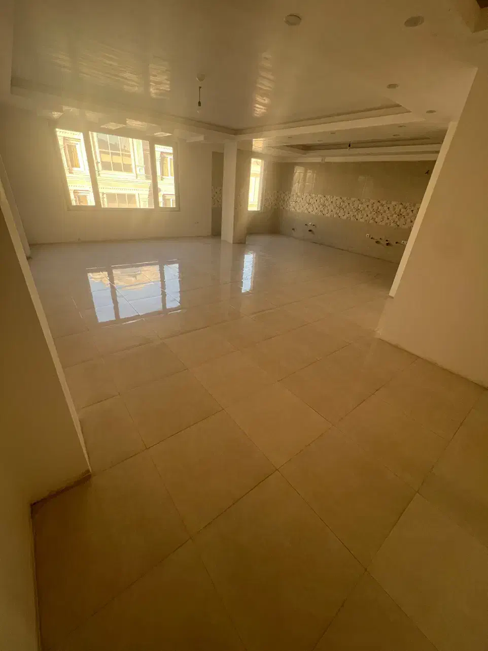 اجاره۱۱۳متر شاهد(املاک بزرگ آزادی)|اجارهٔ آپارتمان|گرمدره, |دیوار