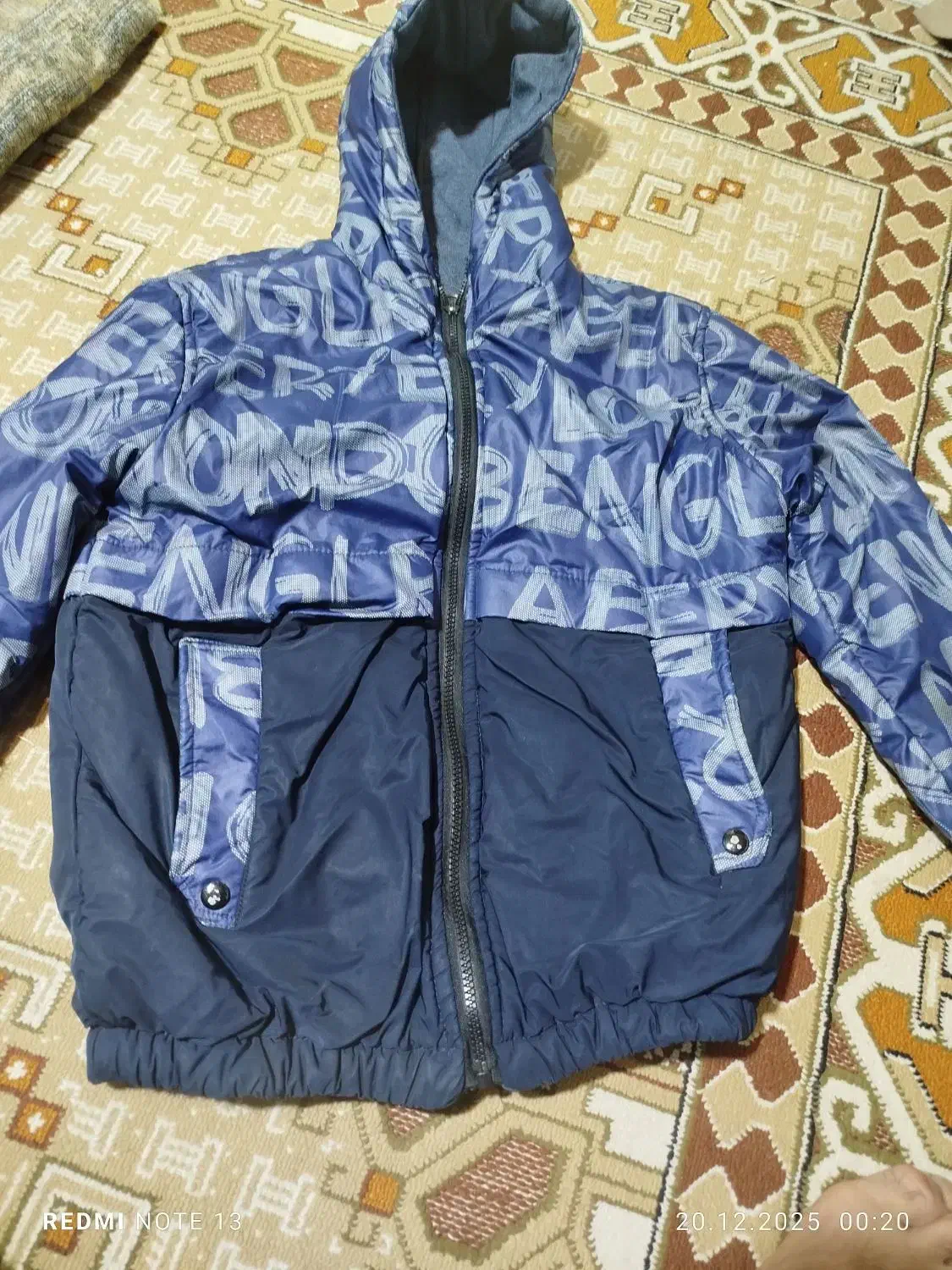 کابشن|کفش و لباس بچه|مشهد, هفت تیر (نه دره)|دیوار