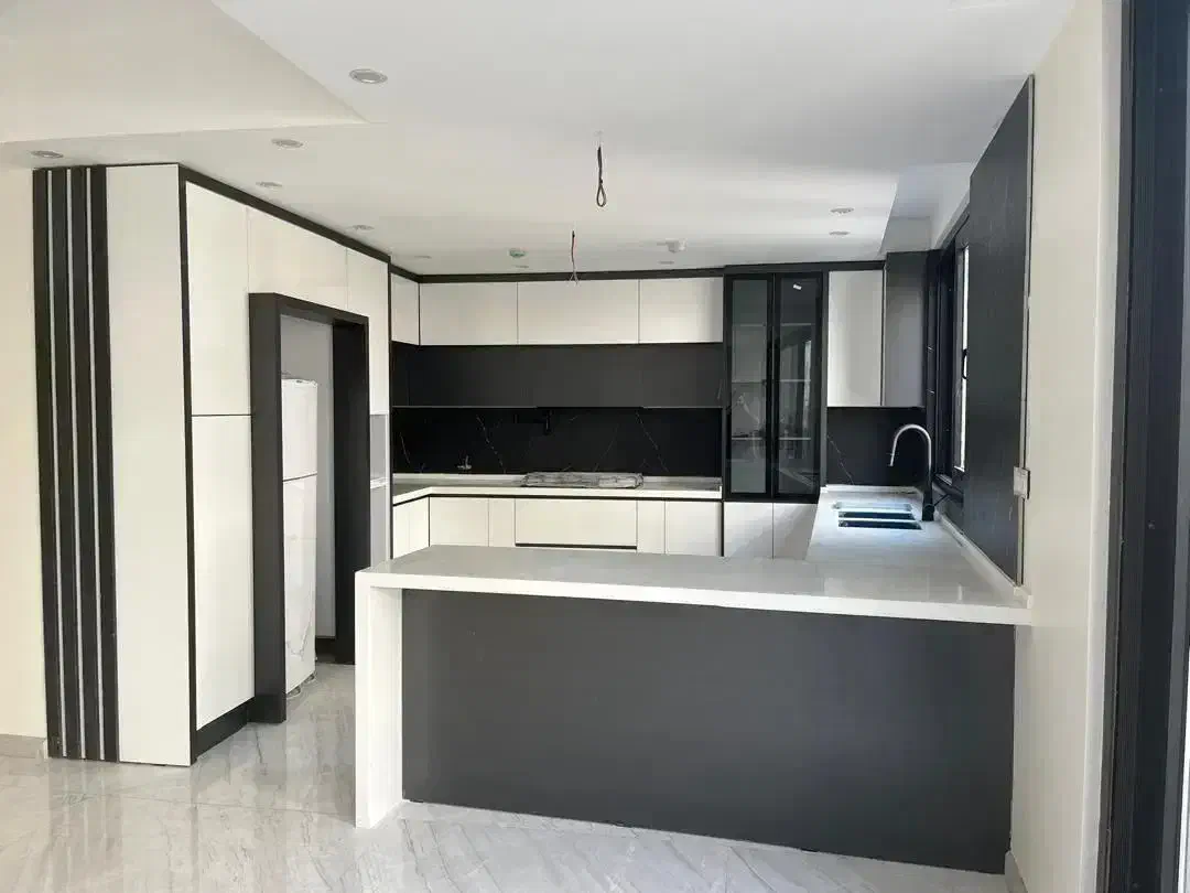 آپارتمان ۱۳۵متری ۳ خواب کلید نخورده مرزداران هما|فروش آپارتمان|تهران, شهرک هما|دیوار