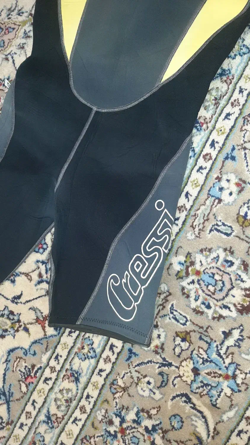 لباس غواصی مارک معروف gressi|غواصی و ورزشهای آبی|تهران, آهنگران (سراسیاب دولاب)|دیوار