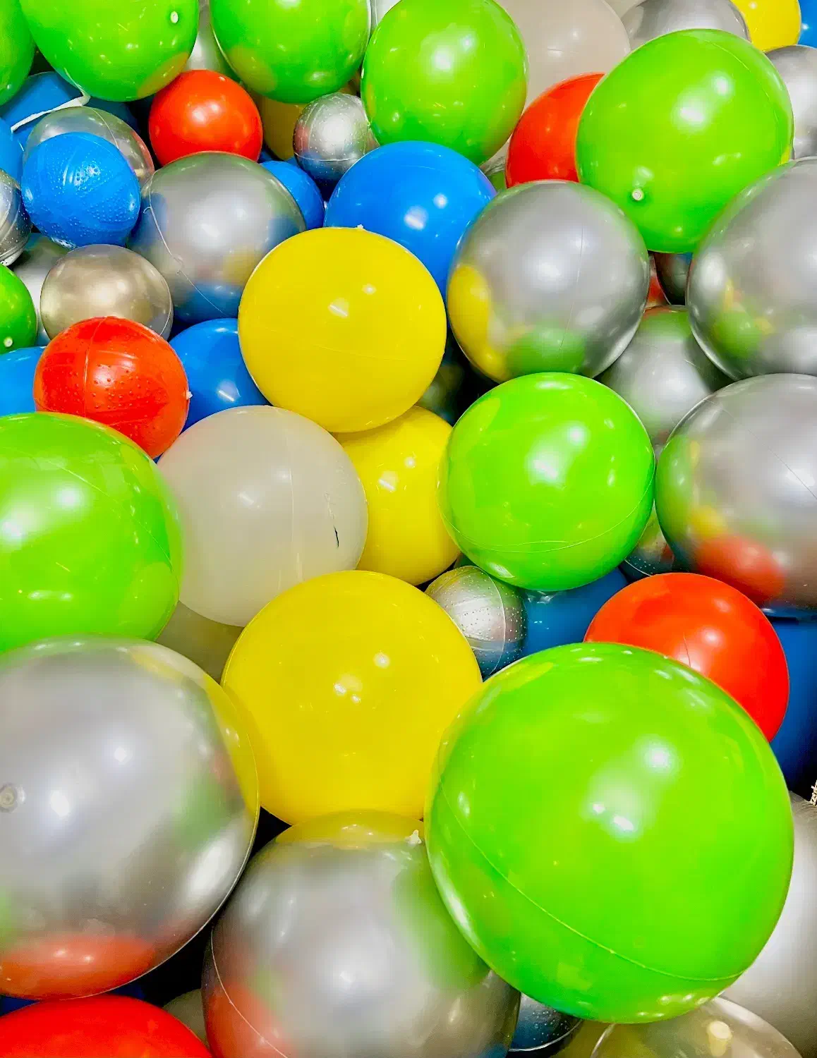 توپ بادی توپ سوزنی توپ pvc|اسباب‌‌بازی|قنوات, |دیوار