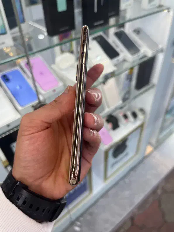 iPhone xsmax|موبایل|رشت, لاکانی|دیوار