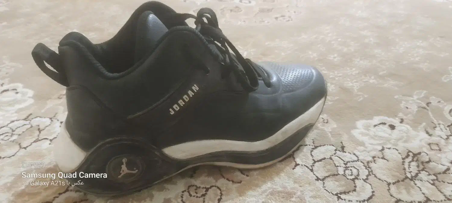 خوب تمیز وپاک هست|کیف، کفش، کمربند|رباط‌کریم, شهرک والفجر|دیوار