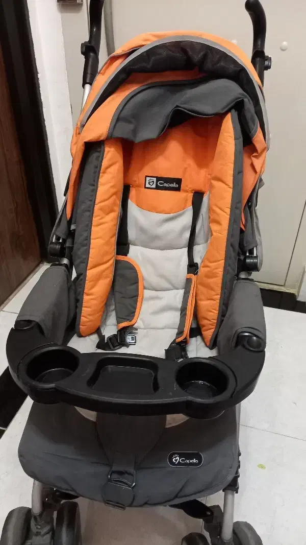 کالسکه.کریر.روروئک|کالسکه و لوازم جانبی|مشهد, سرافرازان|دیوار