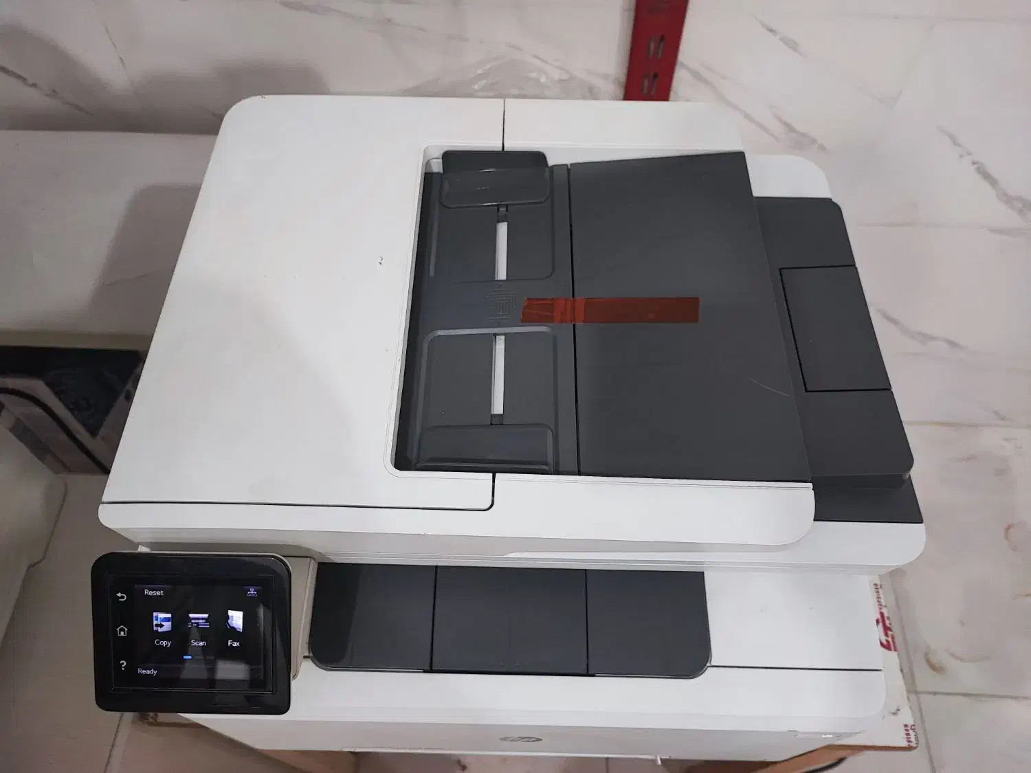 فروش پرینتر رنگی m277n|پرینتر، اسکنر، کپی، فکس|بندر گناوه, |دیوار