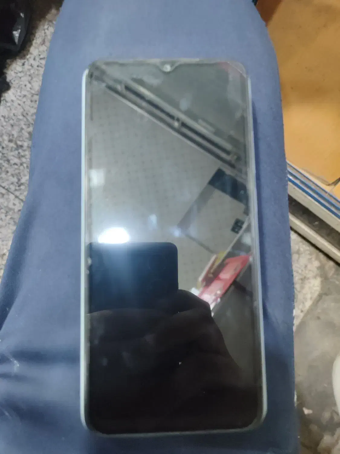 گوشی شیائومی redmi a1plus|موبایل|ری, دیلمان|دیوار