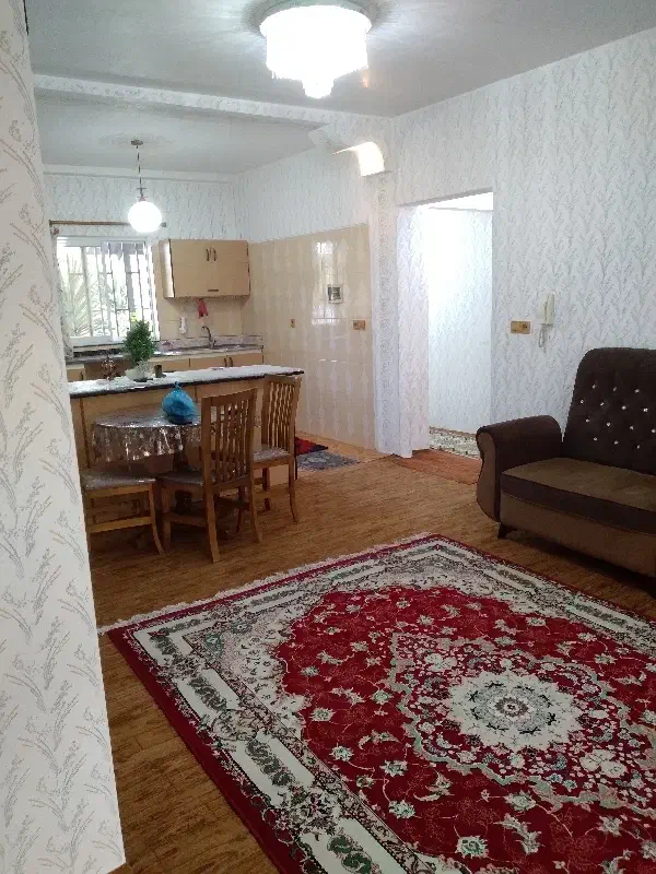 اجاره آپارتمان به عنوان مسافر|اجارهٔ کوتاه‌مدت آپارتمان و سوئیت|چابکسر, |دیوار