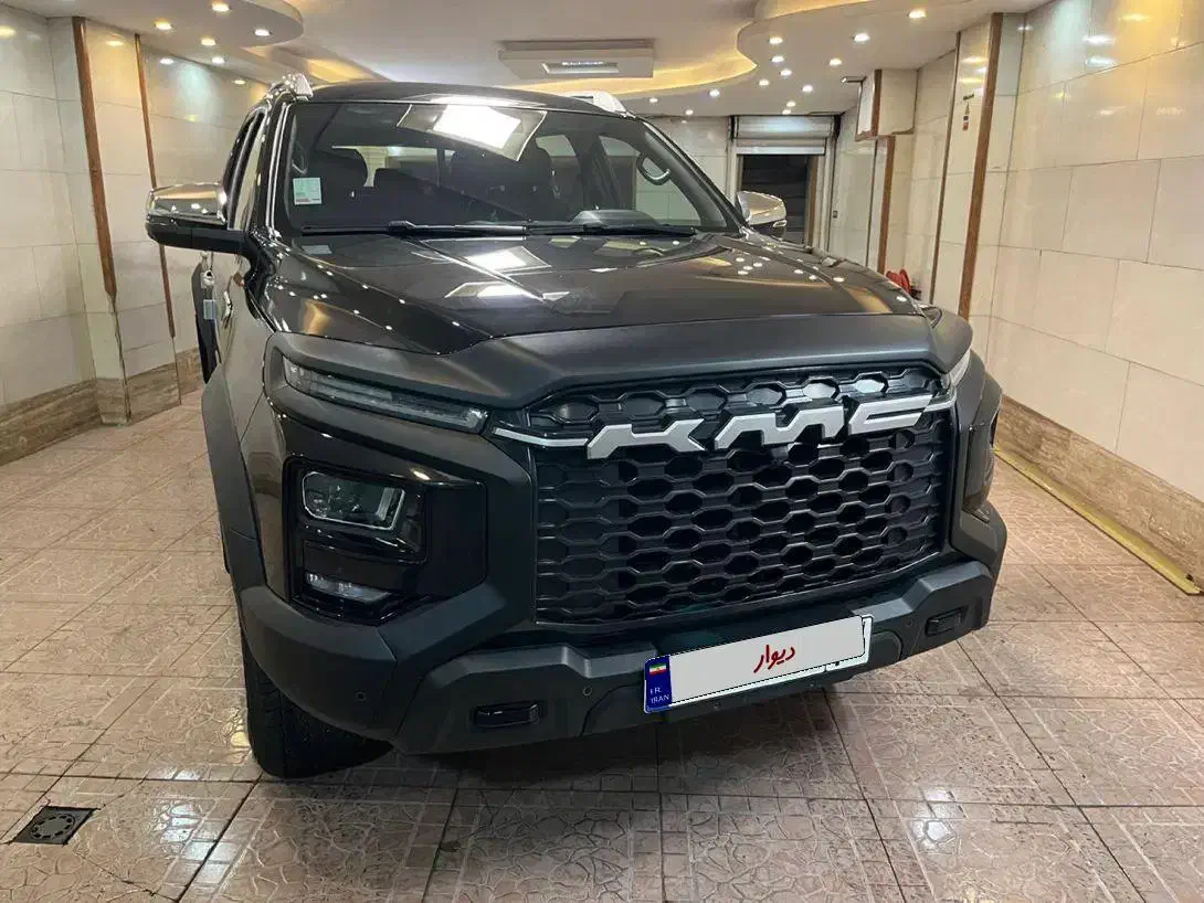 kmc t9|خودرو سواری و وانت|تهران, نارمک|دیوار