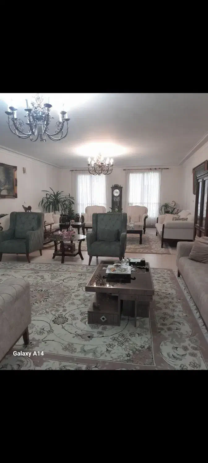 سیدخندان جلفا ۱۶۰متر ۳خواب خوش نقشه|اجارهٔ آپارتمان|تهران, سید خندان (جلفا)|دیوار