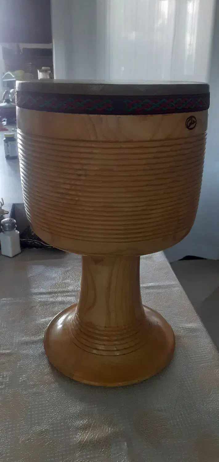 تمبک حلمی|سازهای سنتی|تهران, تهرانپارس جنوبی|دیوار