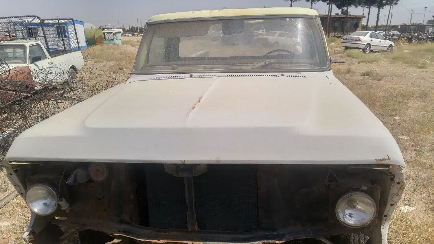 فورد وانت|خودرو سواری و وانت|دلیجان, |دیوار