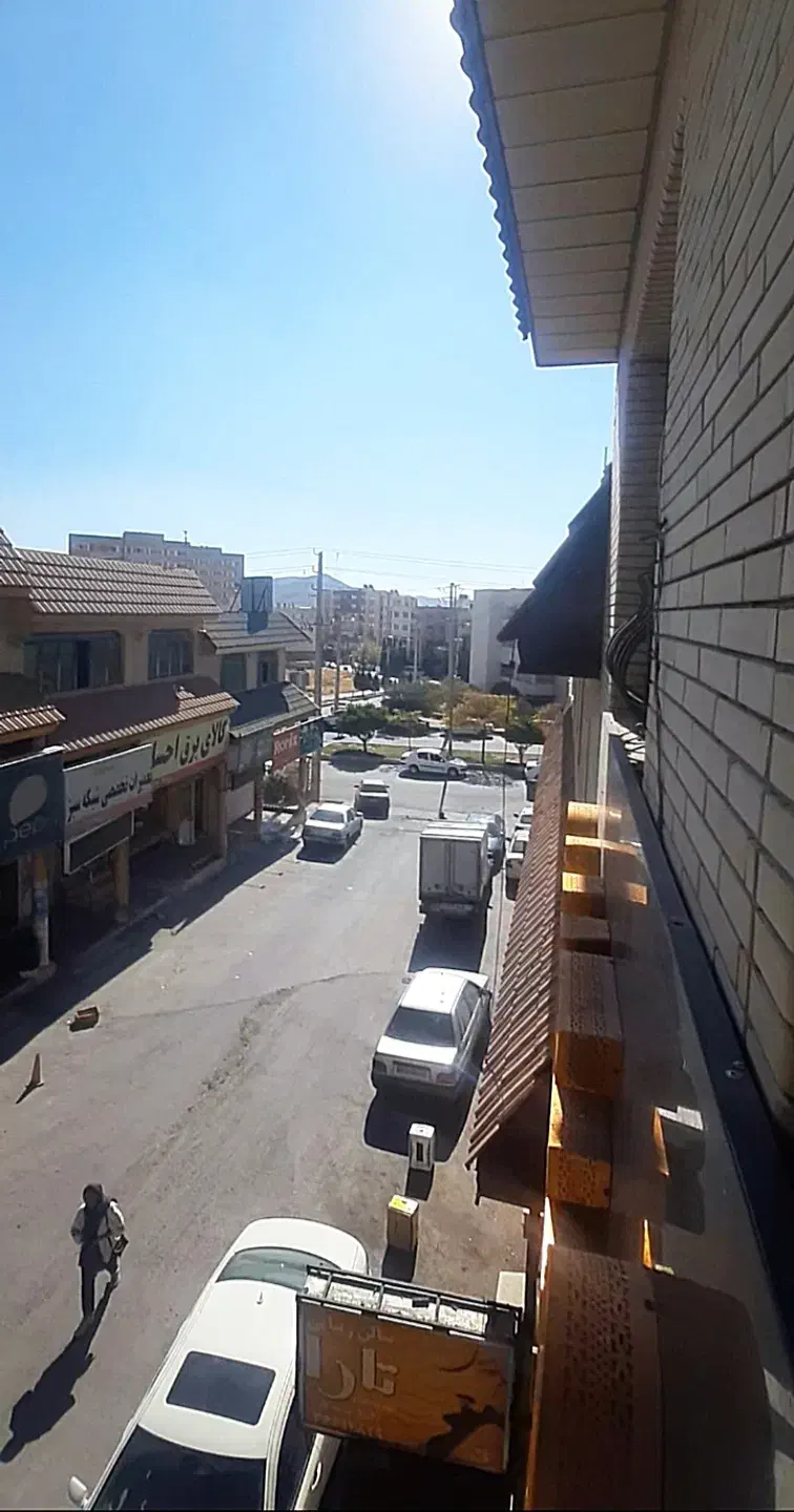 رهن و اجاره اداری بر اندیشه 90 متری|اجارهٔ دفتر کار، اتاق اداری، مطب|صدرا-فارس, فاز ۱|دیوار