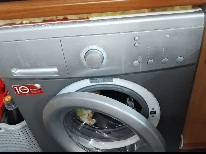 ماشین لباسشویی|ماشین لباسشویی و خشککن لباس|تهران, پونک|دیوار