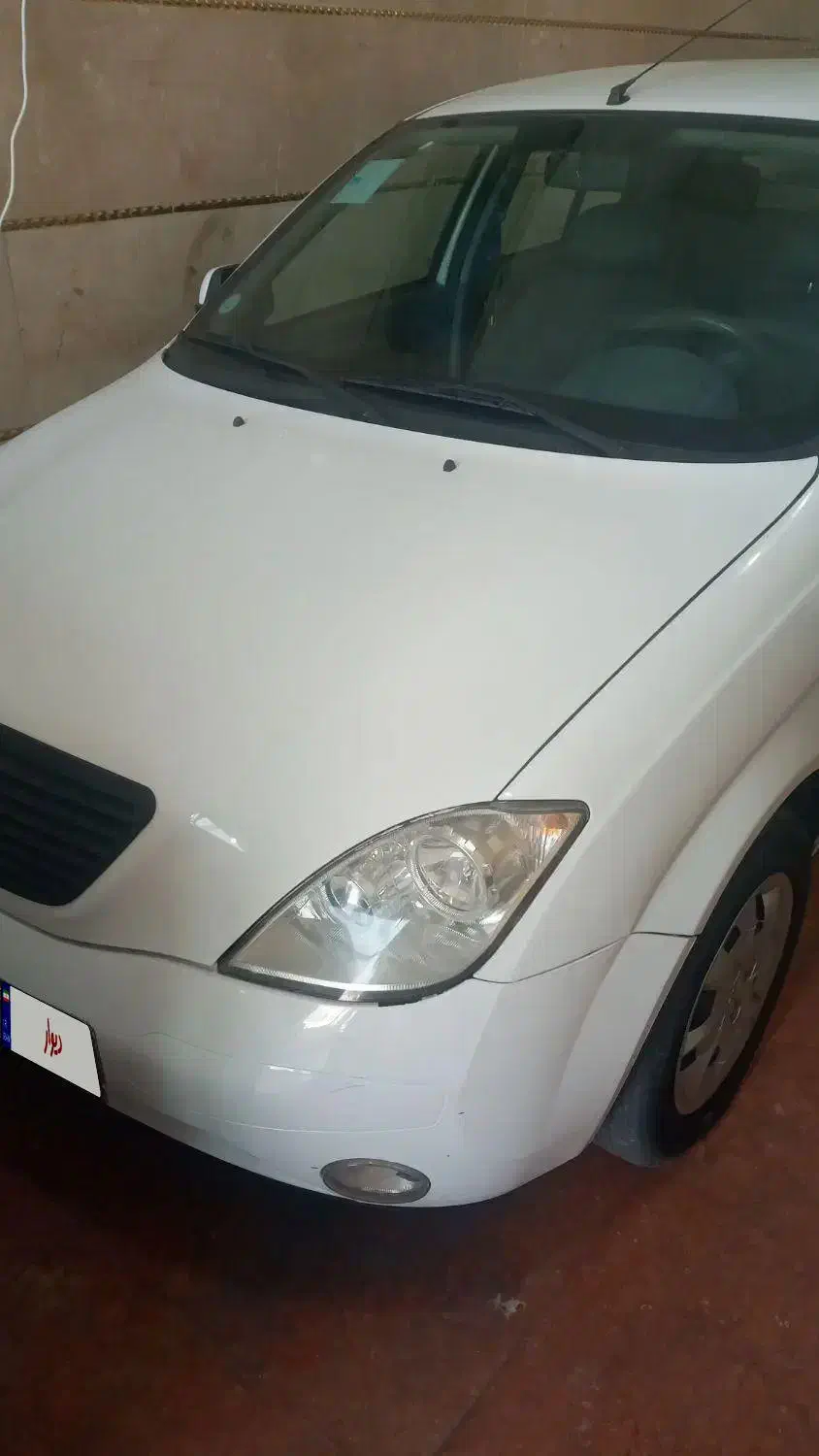 تیبا ۲ مدل ۱۴۰۱|خودرو سواری و وانت|پاکدشت, پاکدشت (مامازند)|دیوار