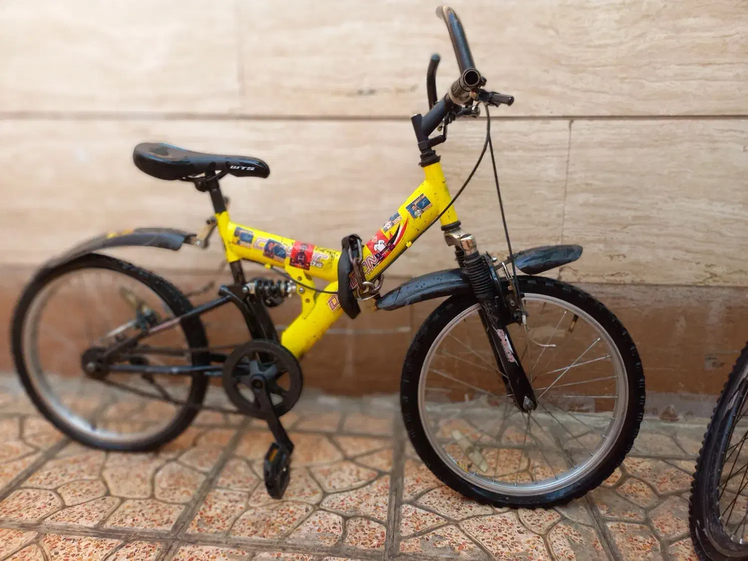 دوچرخه فروشی ۱۶|دوچرخه، اسکیت، اسکوتر|ری, هاشمآباد|دیوار