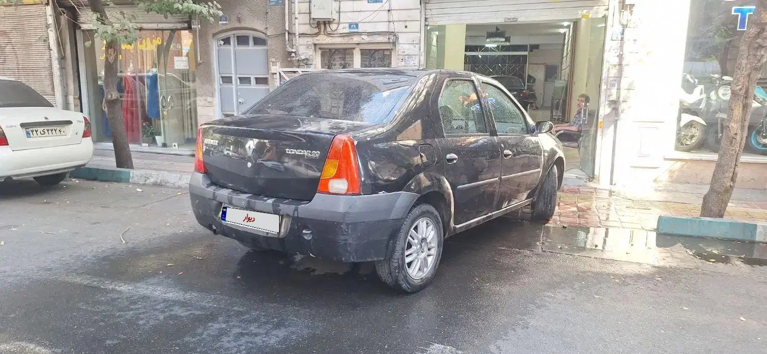L90 عروسک|خودرو سواری و وانت|تهران, گلچین|دیوار