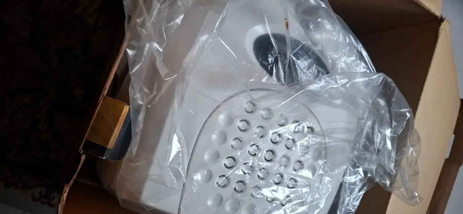 سرخ کن|سایر لوازم برقی|رشت, پیرکلاچای|دیوار