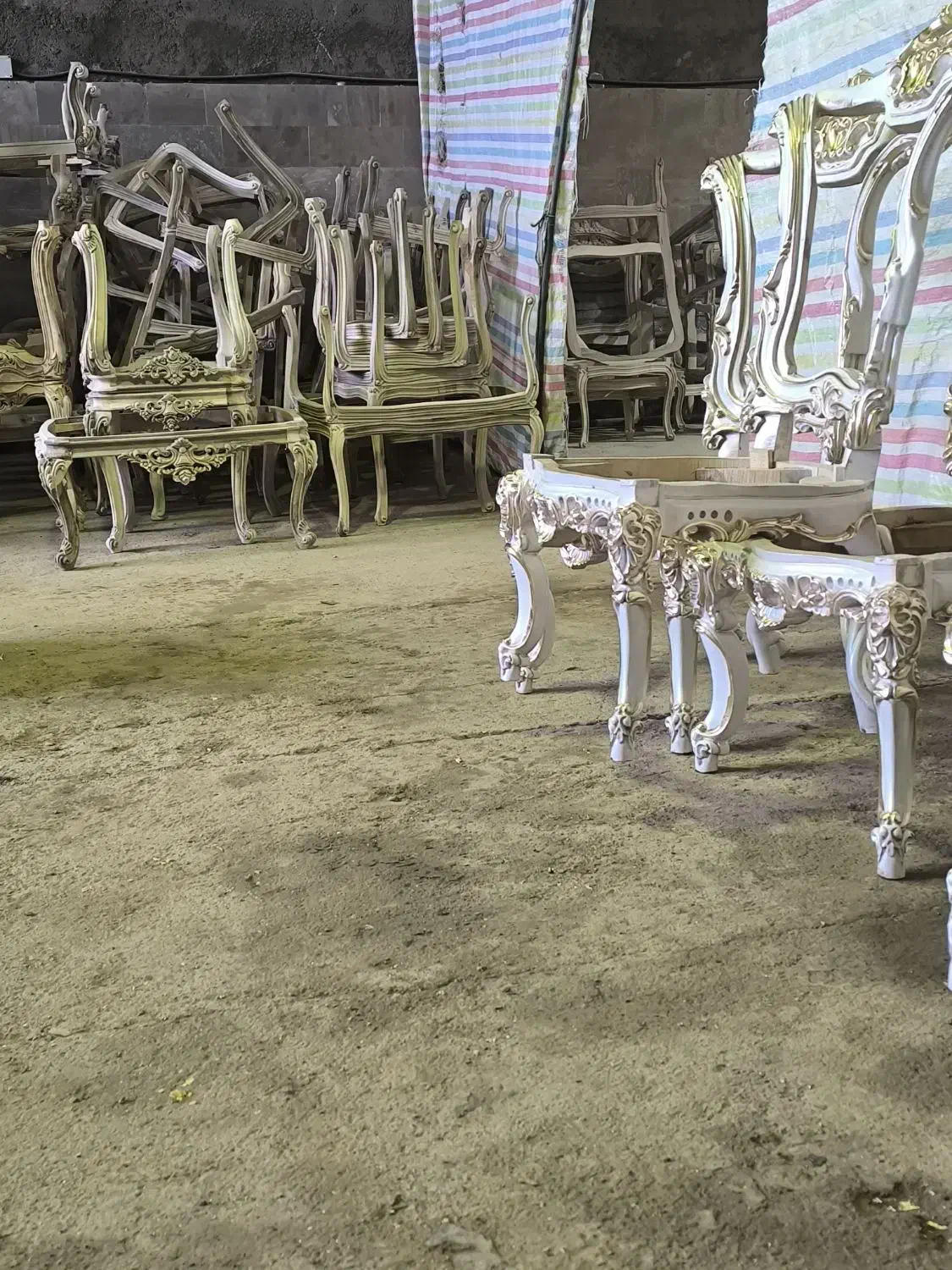 زیرکارچی ماهر|استخدام صنعتی، فنی، مهندسی|تبریز, |دیوار