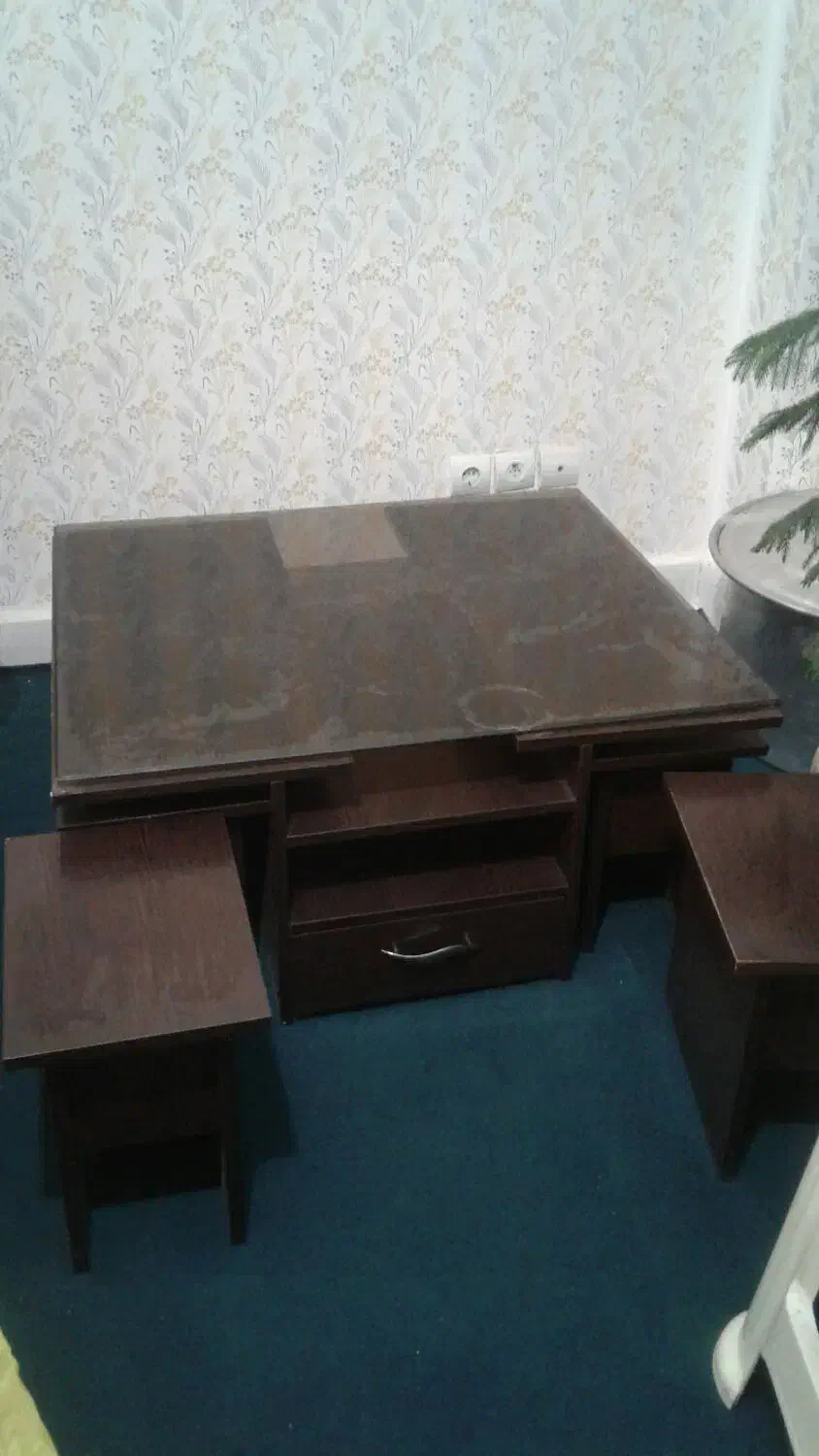 جلو مبلی|مبلمان خانگی و میز عسلی|زنجان, |دیوار