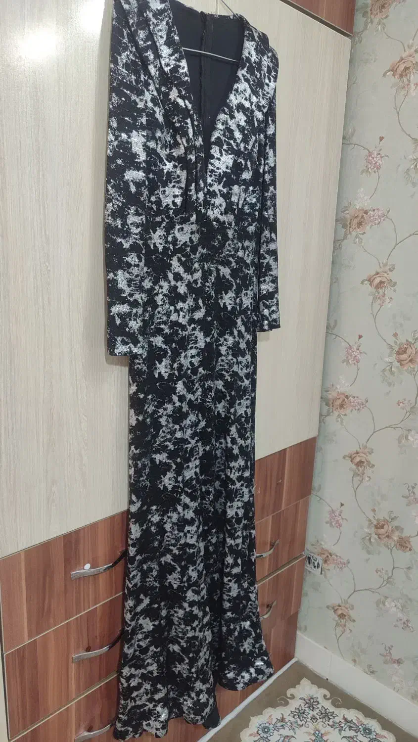 پیراهن مجلسی|لباس|تهران, تهرانسر شمالی|دیوار