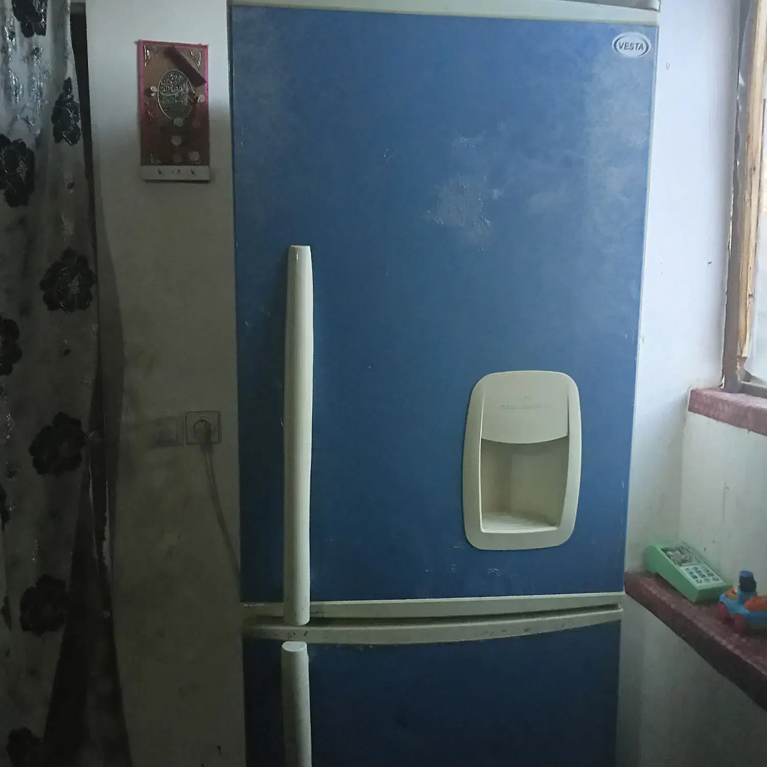 یخچال فریزر|یخچال و فریزر|شهرکرد, |دیوار