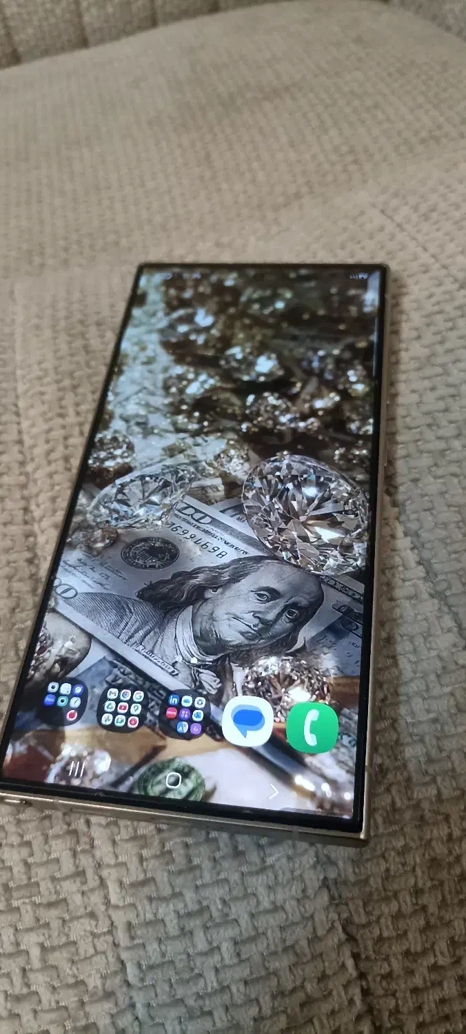 s24 ultra|موبایل|اصفهان, پروین|دیوار