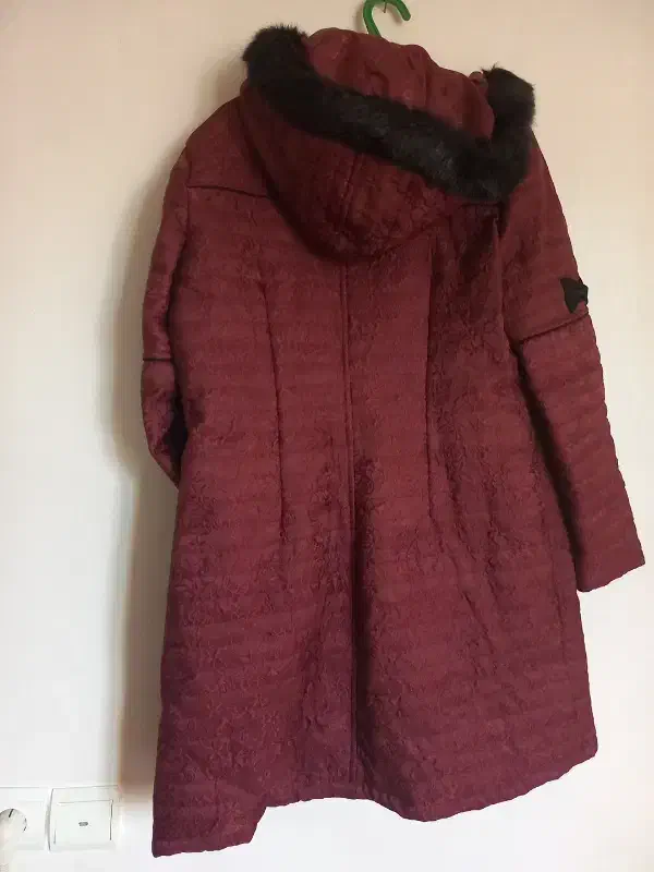 پالتو دخترانه|لباس|ماکو, |دیوار