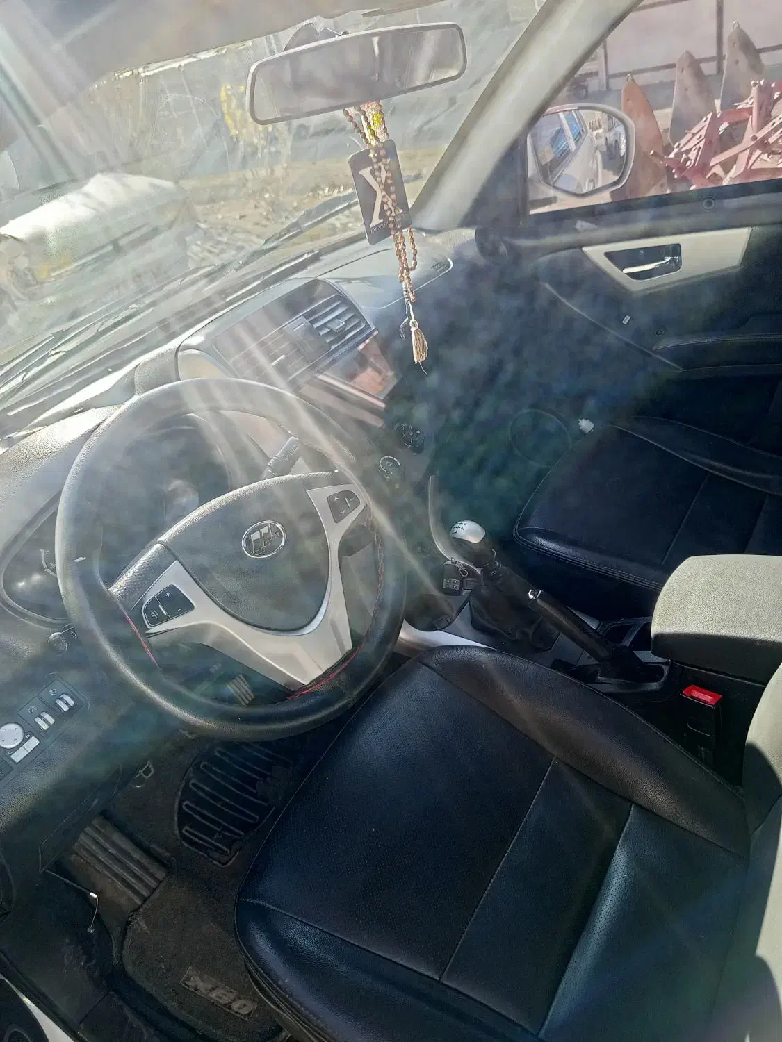 لیفان ایکس 60|خودرو سواری و وانت|بوکان, |دیوار