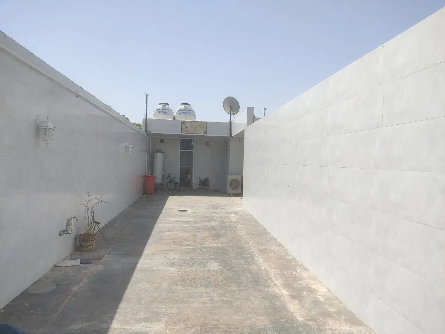 فروش منزل ویلایی نمریک بالا|فروش خانه و ویلا|امیدیه, |دیوار