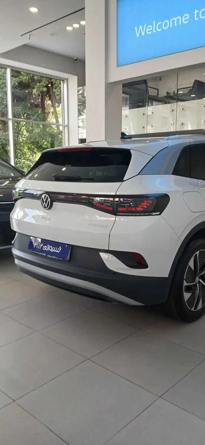 ID4 2024|خودرو سواری و وانت|تهران, آجودانیه|دیوار