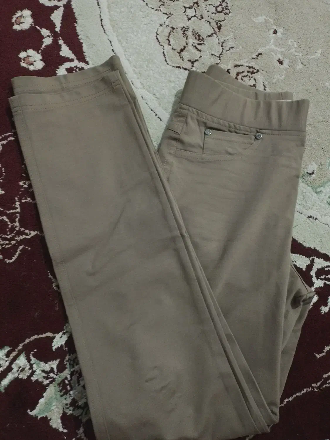 شلوار زنانه ترک|لباس|قائن, |دیوار