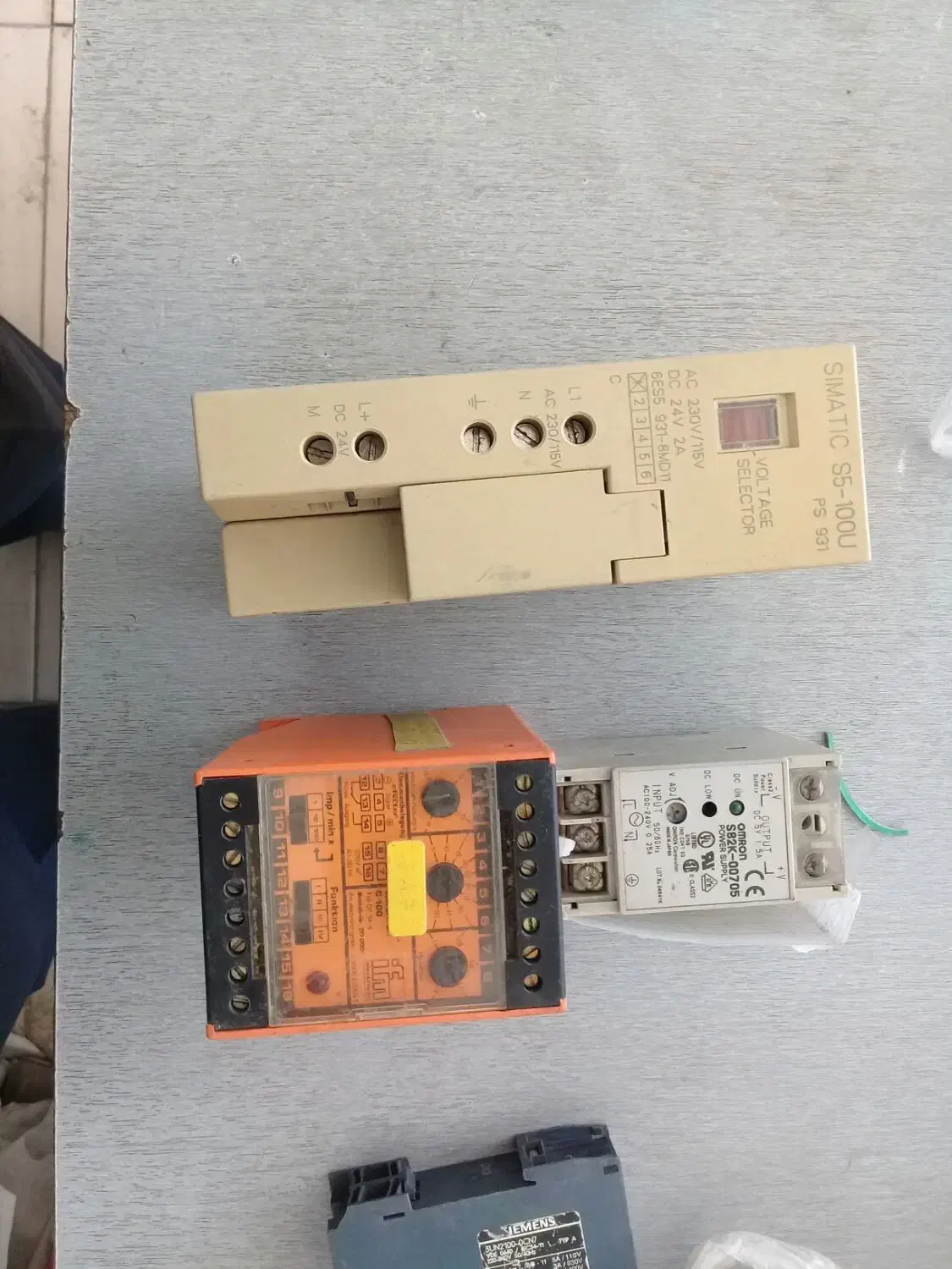 پی ال سی plc|قطعات و لوازم جانبی رایانه|تهران, ایران|دیوار