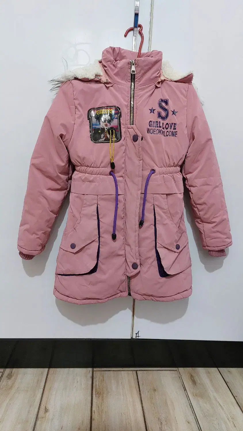 لباس مجلسی و کاپشن|کفش و لباس بچه|بندر ماهشهر, |دیوار