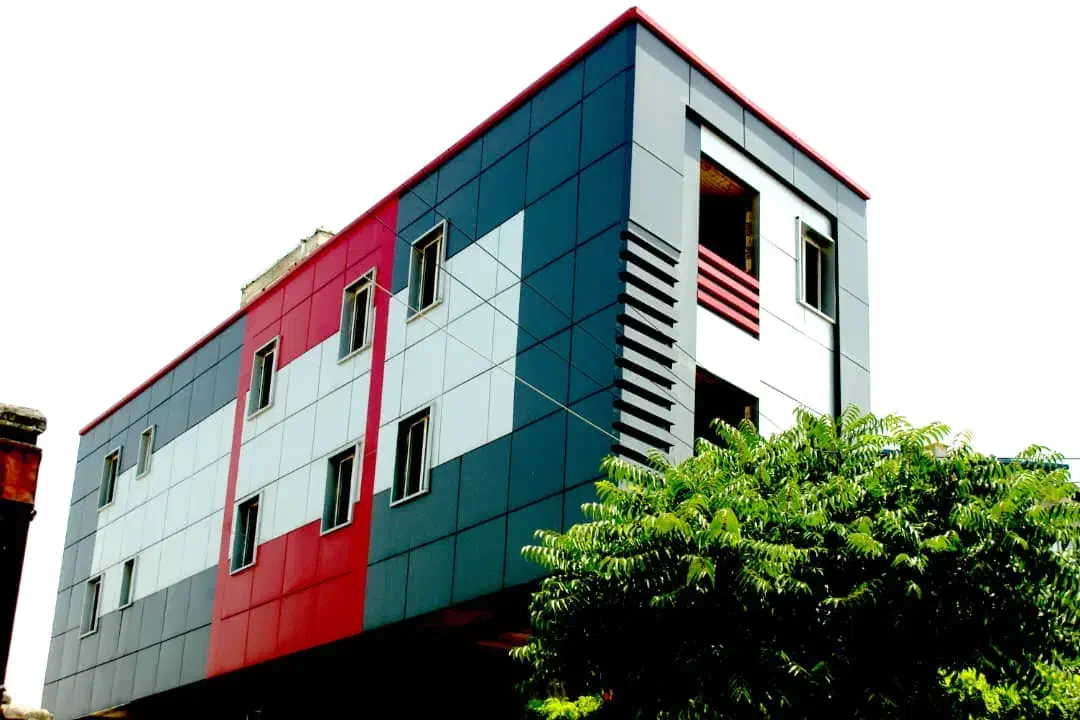 تابلوکامپوزیت کردان سهیلیه قوهه عرب اباد|خدمات پیشه و مهارت|هشتگرد, هشتگرد قدیم|دیوار