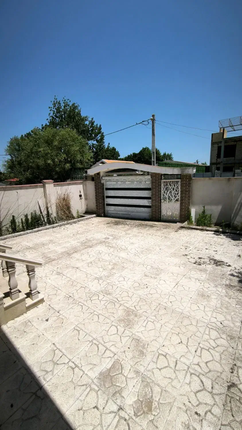 ویلا شهری 250متر در خشکبیجار/آناملک/کد600|فروش خانه و ویلا|رشت, فلسطین|دیوار