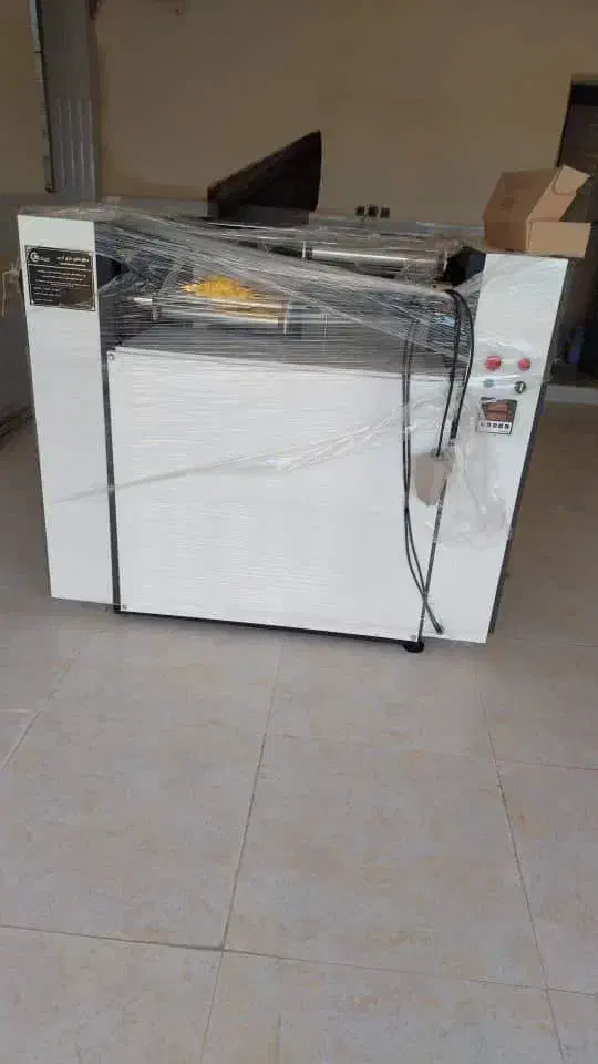 فروش و معاوضه دستگاه بسته بندی|ماشینآلات صنعتی|رودسر, |دیوار