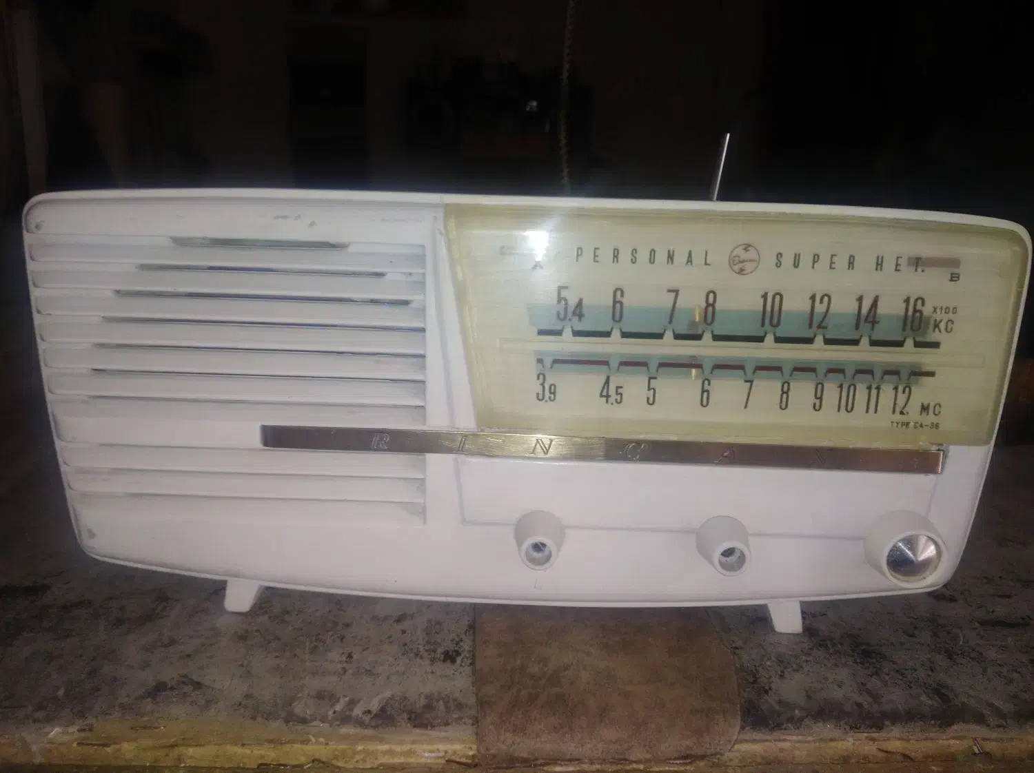 خرید و فروش صفحه گرام و گرامافون|کلکسیون اشیاء عتیقه|زنجان, |دیوار