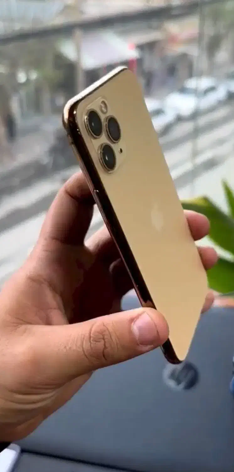 آیفون 11پرو 256|موبایل|رشت, پل تالشان|دیوار